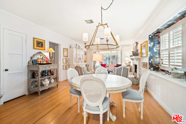 5 Bed Home for Sale in Sherman Oaks, California