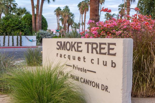 1655 E Palm Canyon Drive #319, Palm Springs, CA 92264