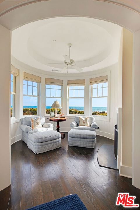 4 Bed Home for Sale in Carpinteria, California
