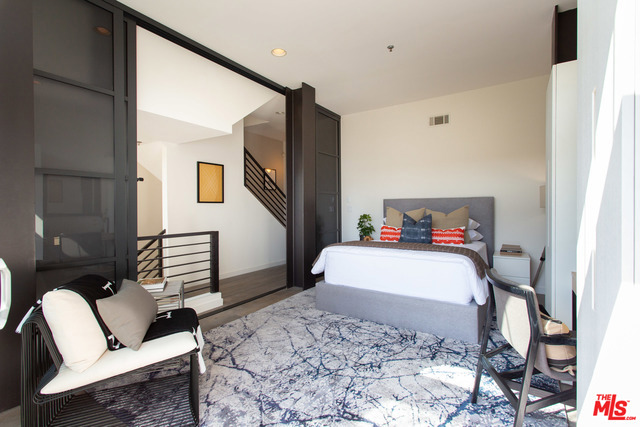 3 Bed Home for Sale in Playa Vista, California