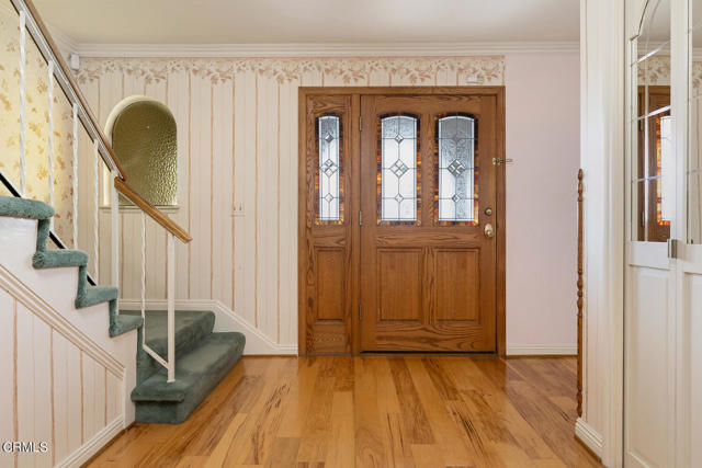 4 Bed Home for Sale in Ventura, California