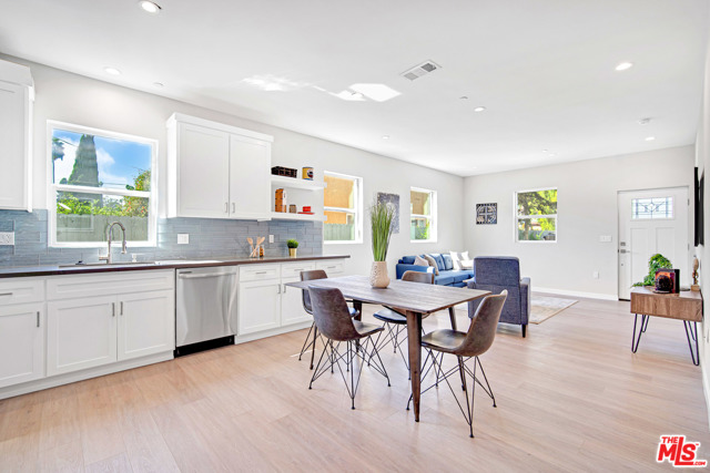  Income Home for Sale in Los Angeles, California