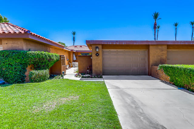 35 La Cerra Drive, Rancho Mirage, CA 92270