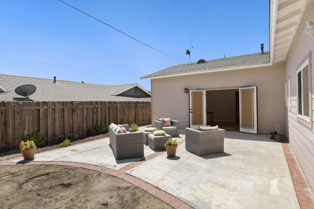 3 Bed Home for Sale in Ventura, California