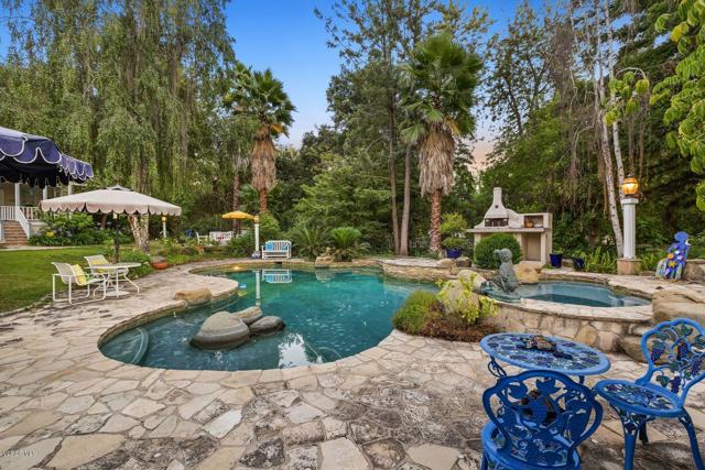 5 Bed Home for Sale in Ojai, California