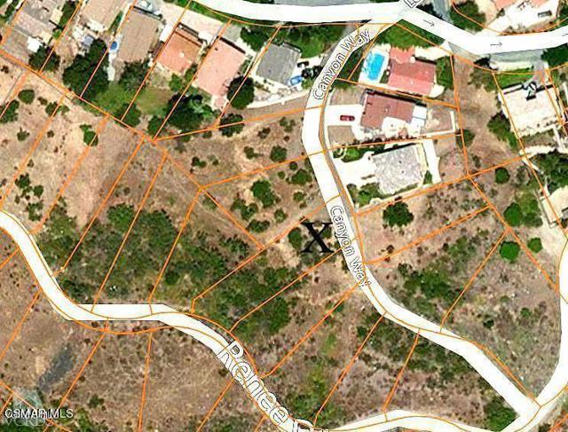  Land for Sale in Agoura Hills, California