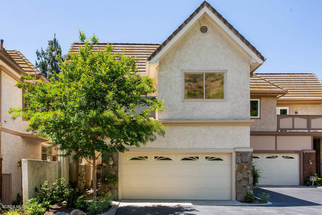 Photo of 32122 Canyon Crest Court, Westlake Village, CA 91361