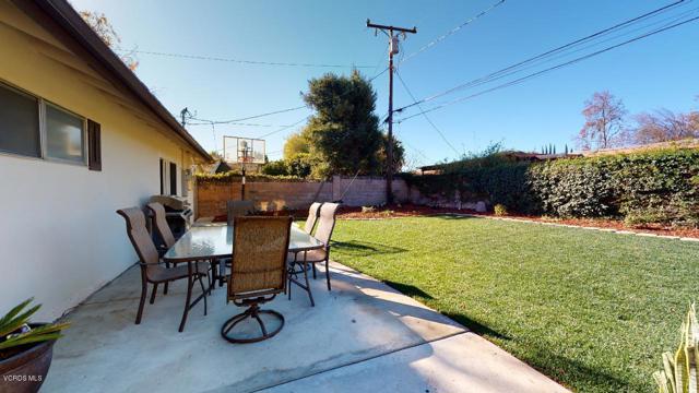 4 Bed Home for Sale in Thousand Oaks, California