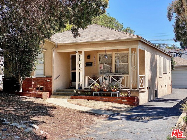 632 36Th Street, Manhattan Beach, California 90266, 2 Bedrooms Bedrooms, ,1 BathroomBathrooms,Residential,Sold,36Th,21769380