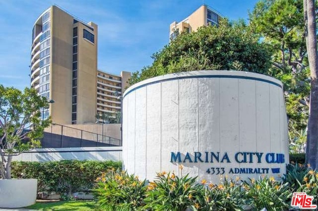 Marina City Club For Sale