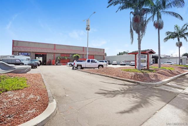 Trousdale DR, 91910, ,Business Opportunity,For Sale,Trousdale DR,200041657