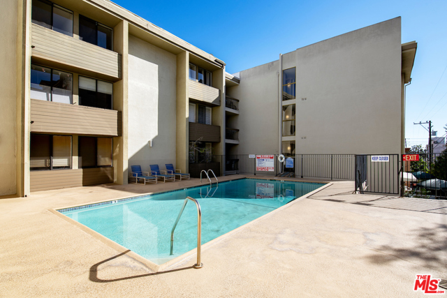 2 Bed Home for Sale in West Hollywood, California