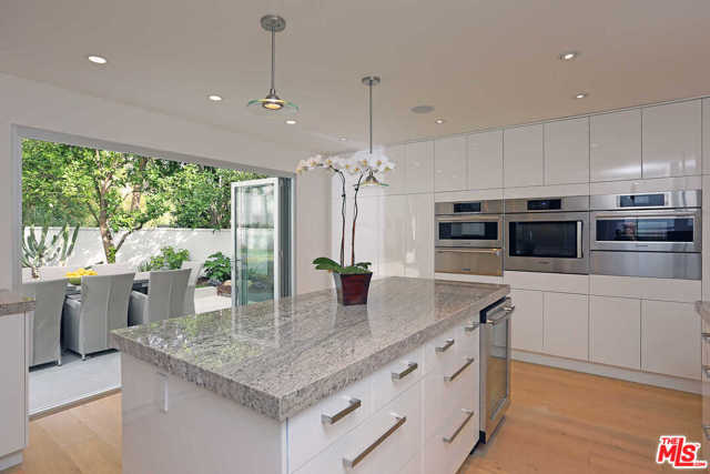 4 Bed Home for Sale in Los Angeles, California