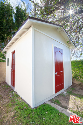 "She" Shed