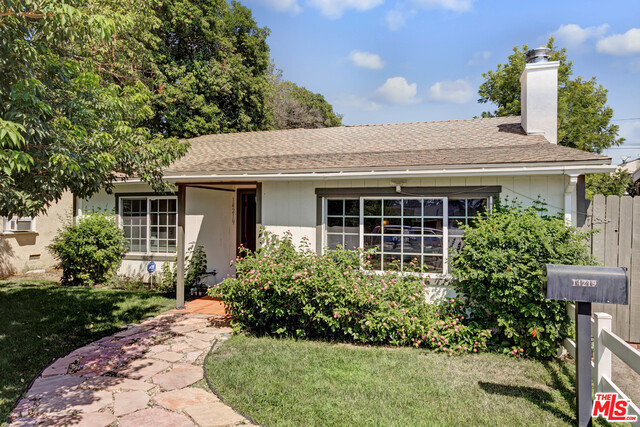 3 Bed Home for Sale in Sherman Oaks, California