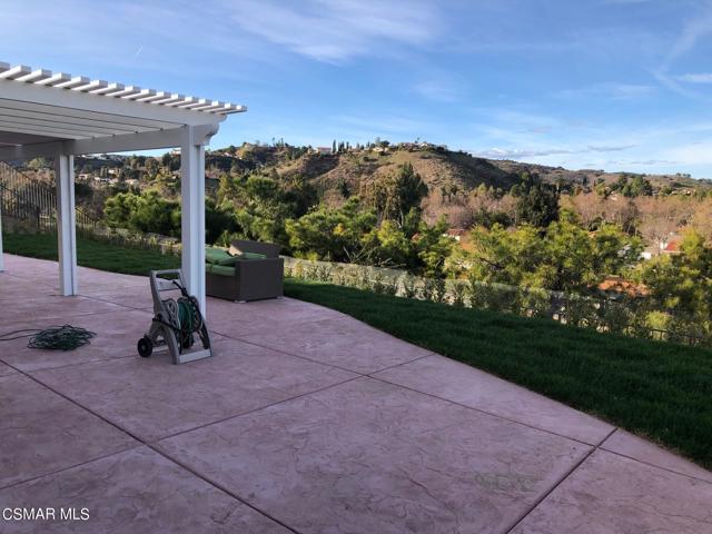 4 Bed Home for Sale in Westlake Village, California