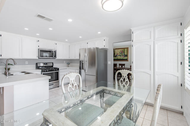 4 Bed Home for Sale in Newbury Park, California