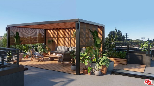 3 Bed Home for Sale in Santa Monica, California