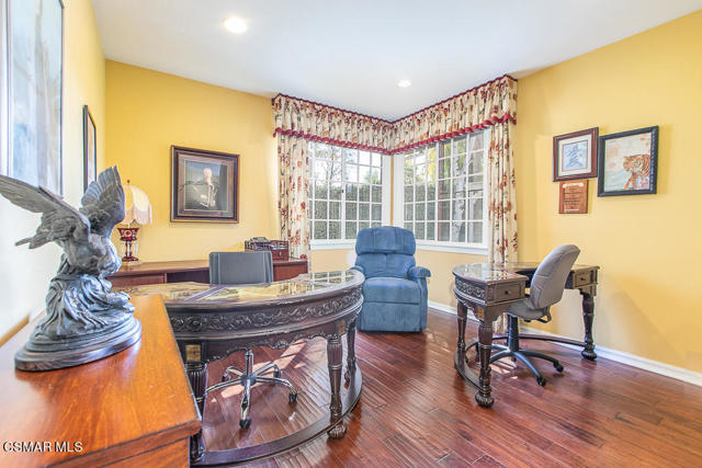 4 Bed Home for Sale in Agoura Hills, California