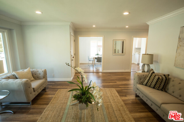 3 Bed Home for Sale in Encino, California