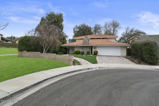 4 Bed Home for Sale in Westlake Village, California