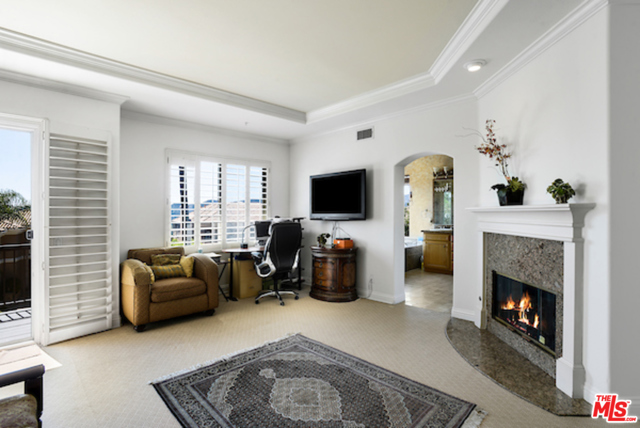 4 Bed Home for Sale in Pacific Palisades, California