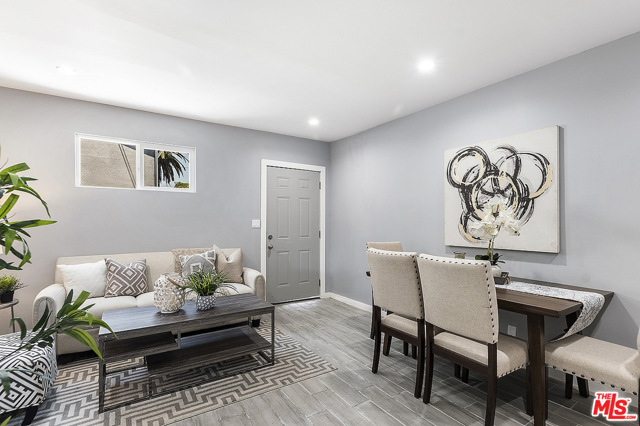 4 Bed Home for Sale in Los Angeles, California