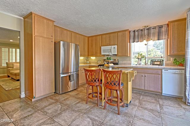 4 Bed Home for Sale in Ventura, California
