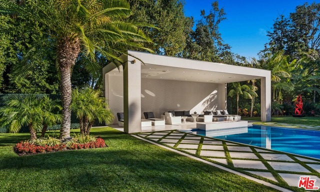 7 Bed Home for Sale in Beverly Hills, California