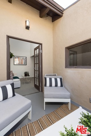 1 Bed Home for Sale in West Hollywood, California