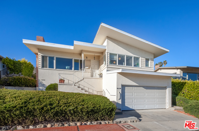 3 Bed Home for Sale in Pacific Palisades, California