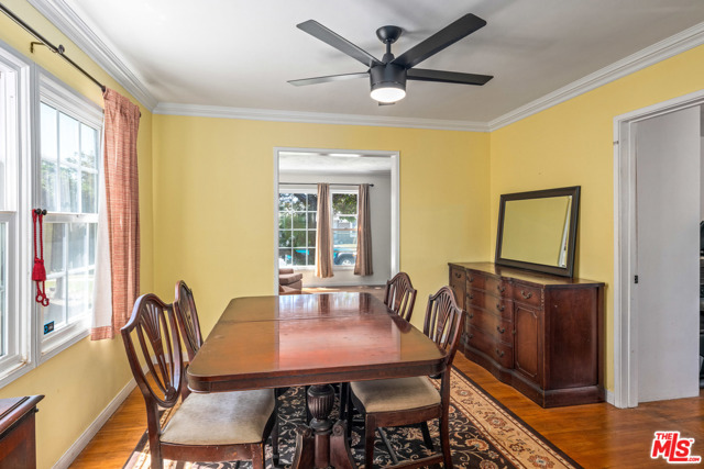 3 Bed Home for Sale in Los Angeles, California