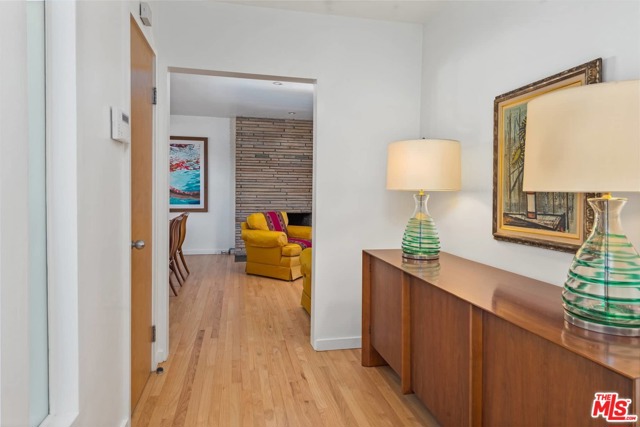3 Bed Home for Sale in Pacific Palisades, California
