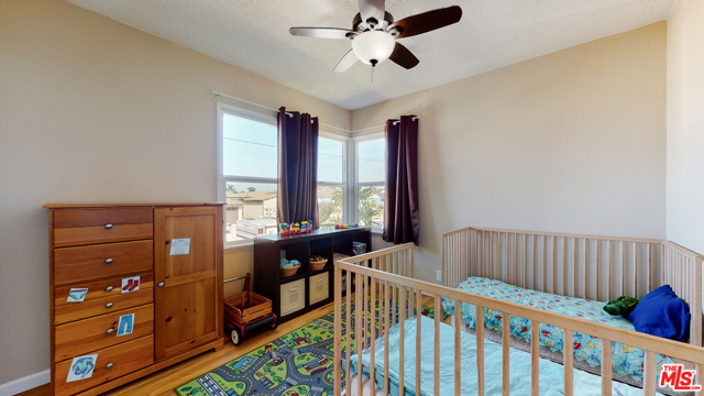 3 Bed Home for Sale in Hawthorne, California