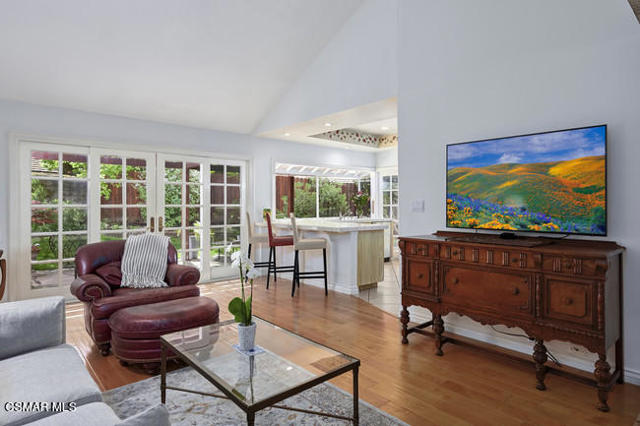 3 Bed Home for Sale in Westlake Village, California