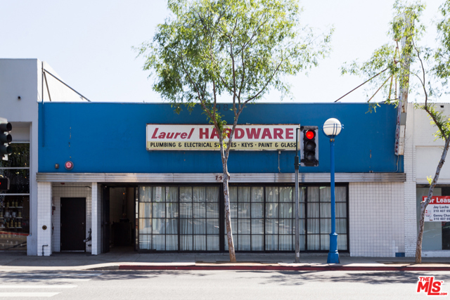1 Bed Home for Sale in West Hollywood, California