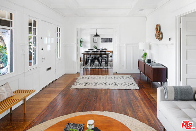 2 Bed Home for Sale in Los Angeles, California