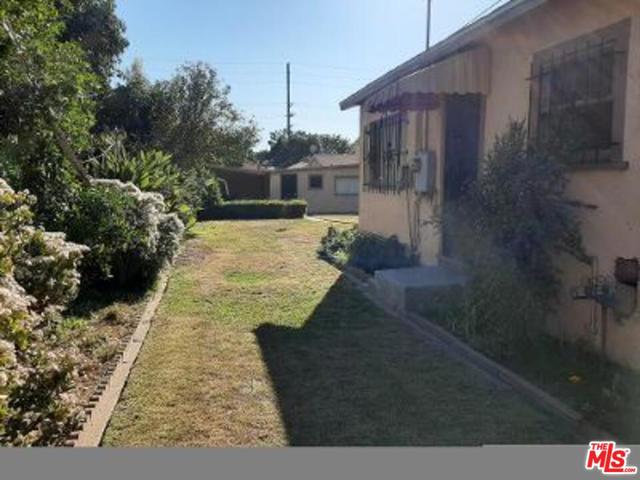 2 Bed Home for Sale in Inglewood, California