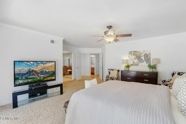 4 Bed Home for Sale in Thousand Oaks, California