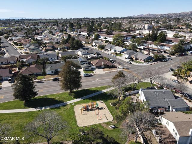4 Bed Home for Sale in Ventura, California