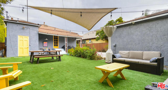 3 Bed Home for Sale in Los Angeles, California
