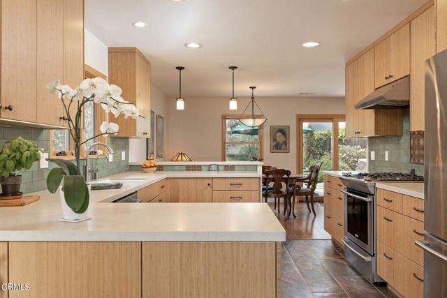 4 Bed Home for Sale in Ventura, California
