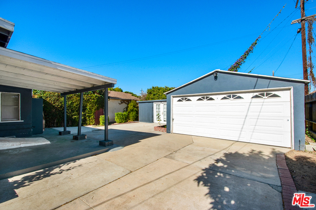  Income Home for Sale in Los Angeles, California
