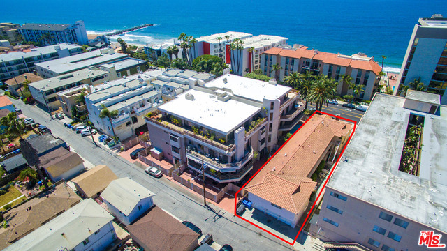 508 ESPLANADE, Redondo Beach, California 90277, ,Residential Income,Sold,ESPLANADE,18337022
