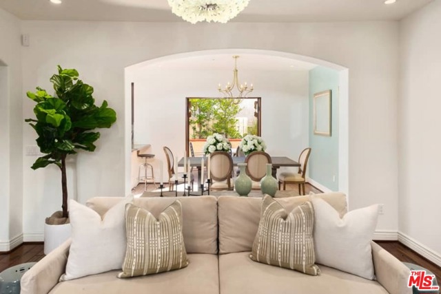 2 Bed Home for Sale in Santa Monica, California