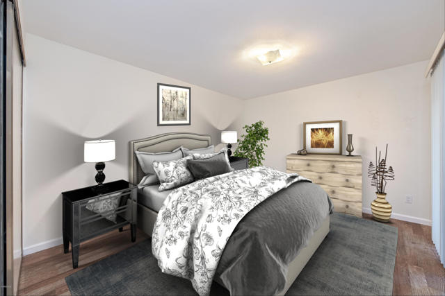2 Bed Home for Sale in Thousand Oaks, California