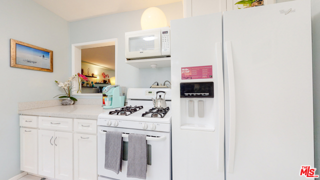 2 Bed Home for Sale in West Hollywood, California