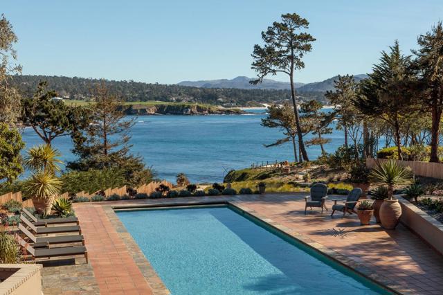 Photo of 1470 Cypress Drive, Pebble Beach, CA 93953