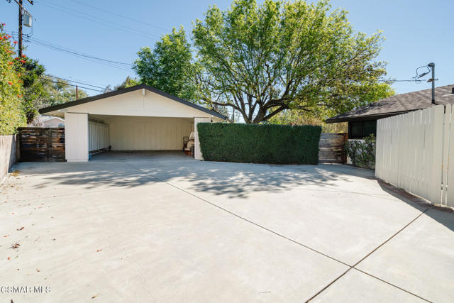 3 Bed Home for Sale in Thousand Oaks, California