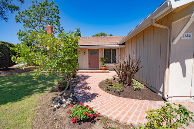 4 Bed Home for Sale in Thousand Oaks, California